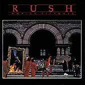 Rush | Moving Pictures (Remastered) - CD