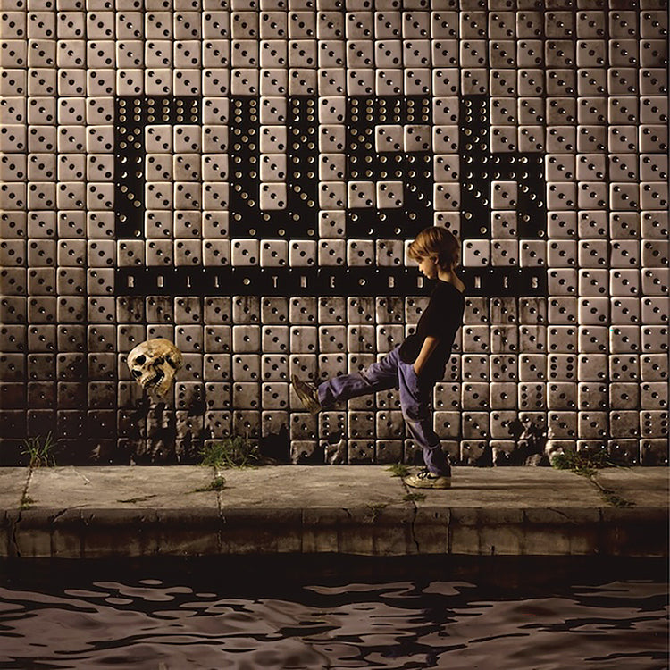 Rush | Roll The Bones (SYEOR25, Brick & Mortar Exclusive) - Vinyl