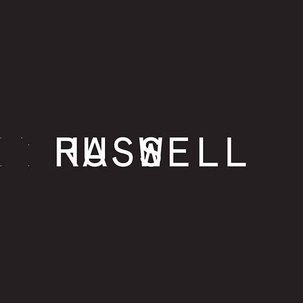 RUSSELL HASWELL | As Sure as Night Follows Day - Vinyl