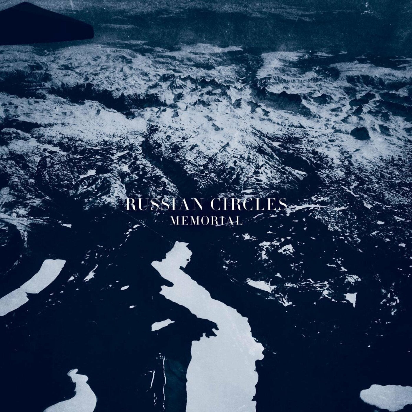 Russian Circles | Memorial - CD
