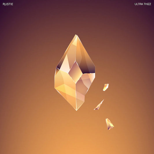 Rustie | Ultra Thizz - 12 inch - Vinyl
