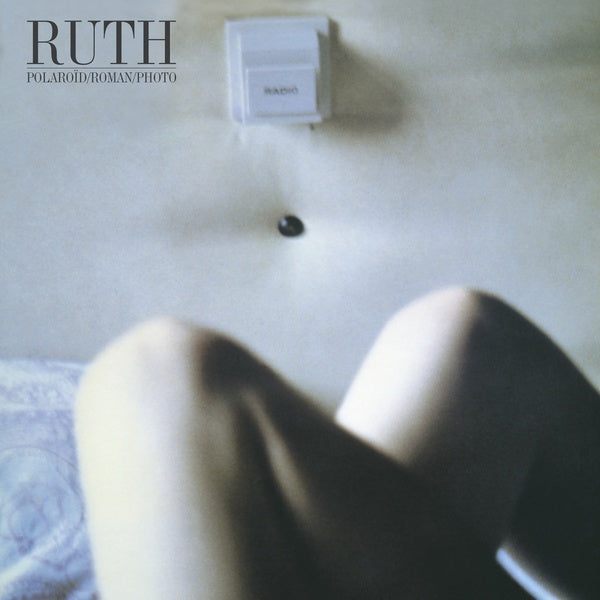 RUTH | Polaroid/Roman/Photo - CD