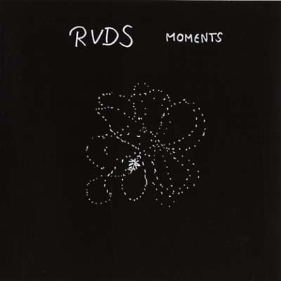 RVDS | Moments - CD