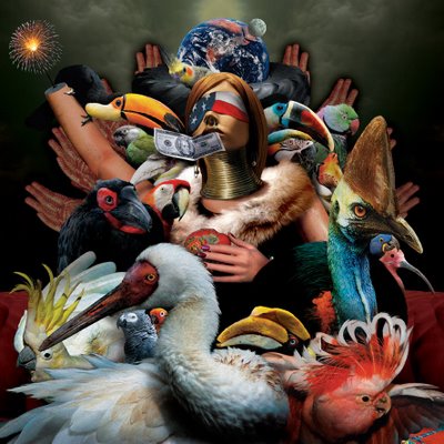 RX Bandits | Mandala - CD