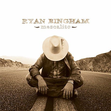 Ryan Bingham | Mescalito (180 Gram Vinyl) (2 Lp's) - Vinyl