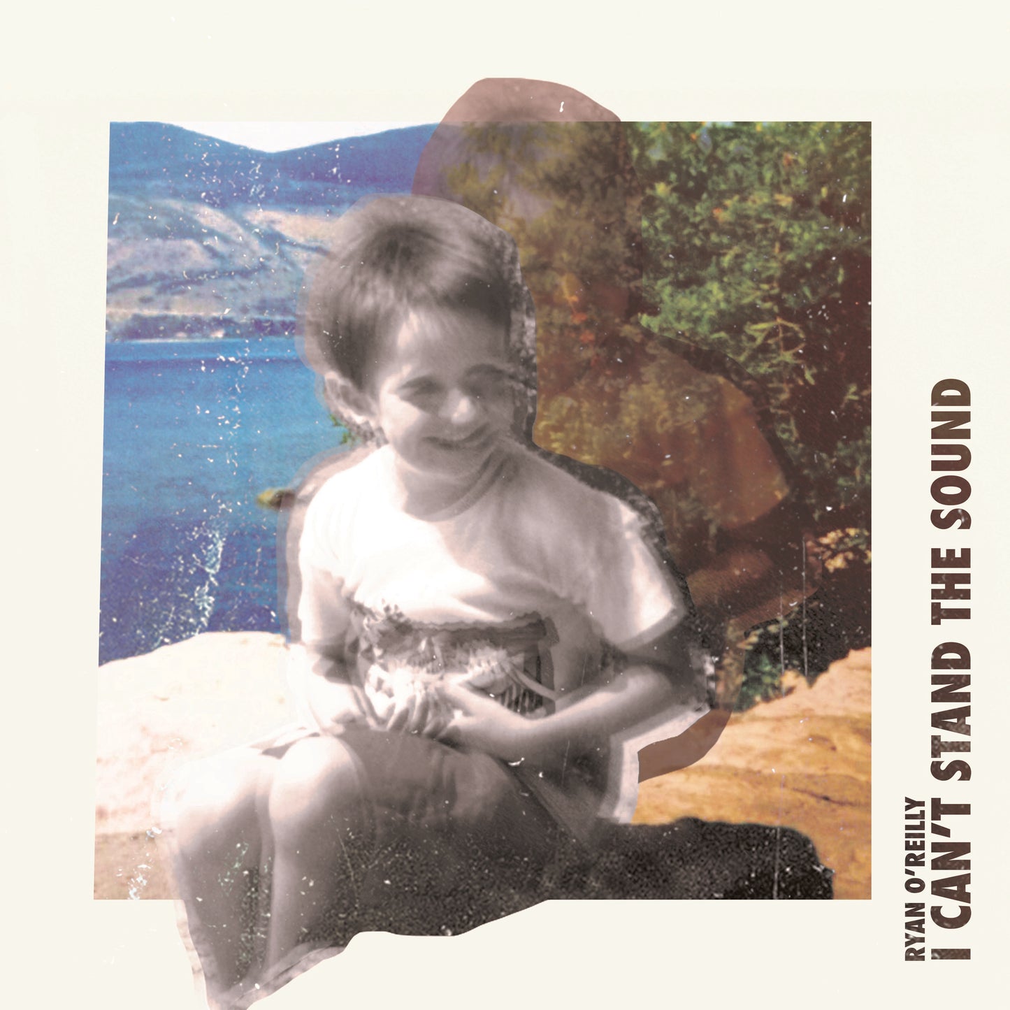 Ryan O'Reilly | I Can't Stand The Sound - Vinyl