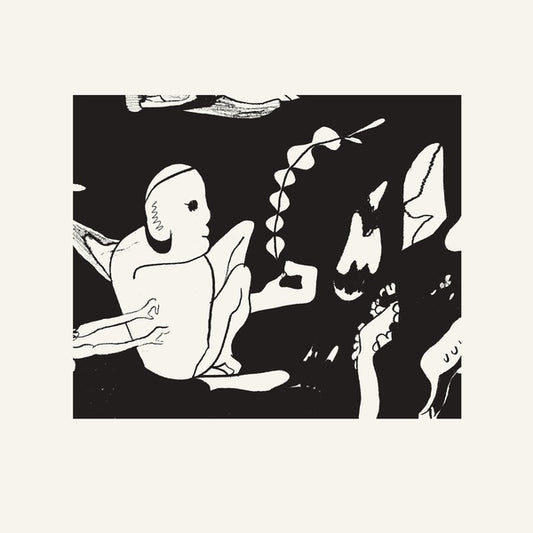 Ryan Power | Mind the Neighbors - Vinyl