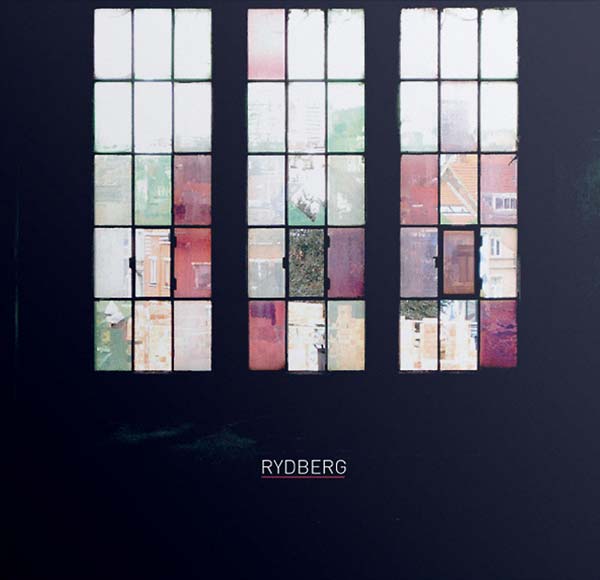RYDBERG | Rydberg - CD