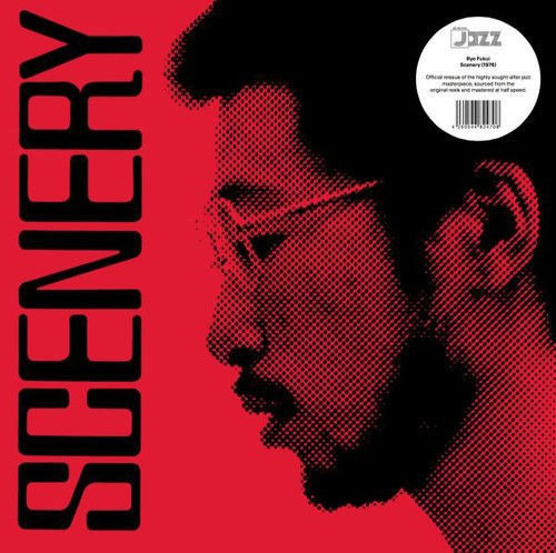 RYO FUKUI | Scenery (Remastered) - Vinyl