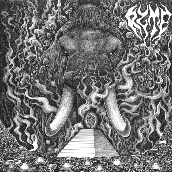 RYTE | Ryte - CD