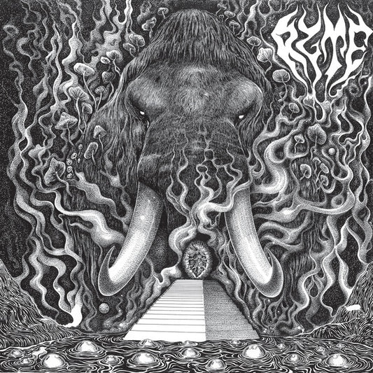 RYTE | Ryte - CD