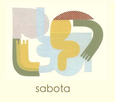 SABOTA | Sabota - CD