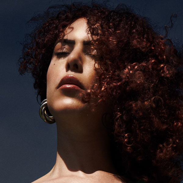 SABRINA BELLAOUEL | Al Hadr - CD