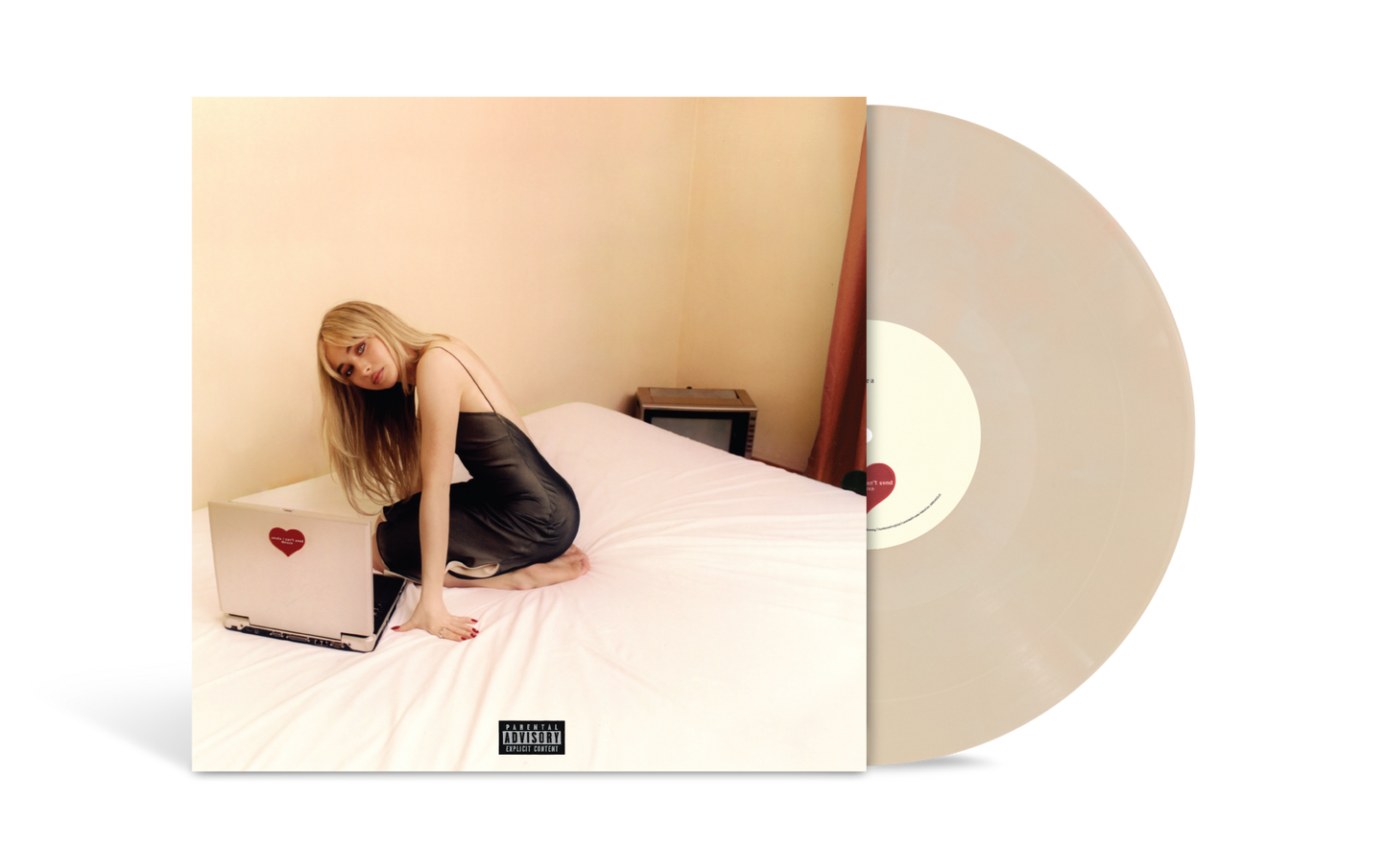 Sabrina Carpenter | emails i can’t send fwd - Vinyl