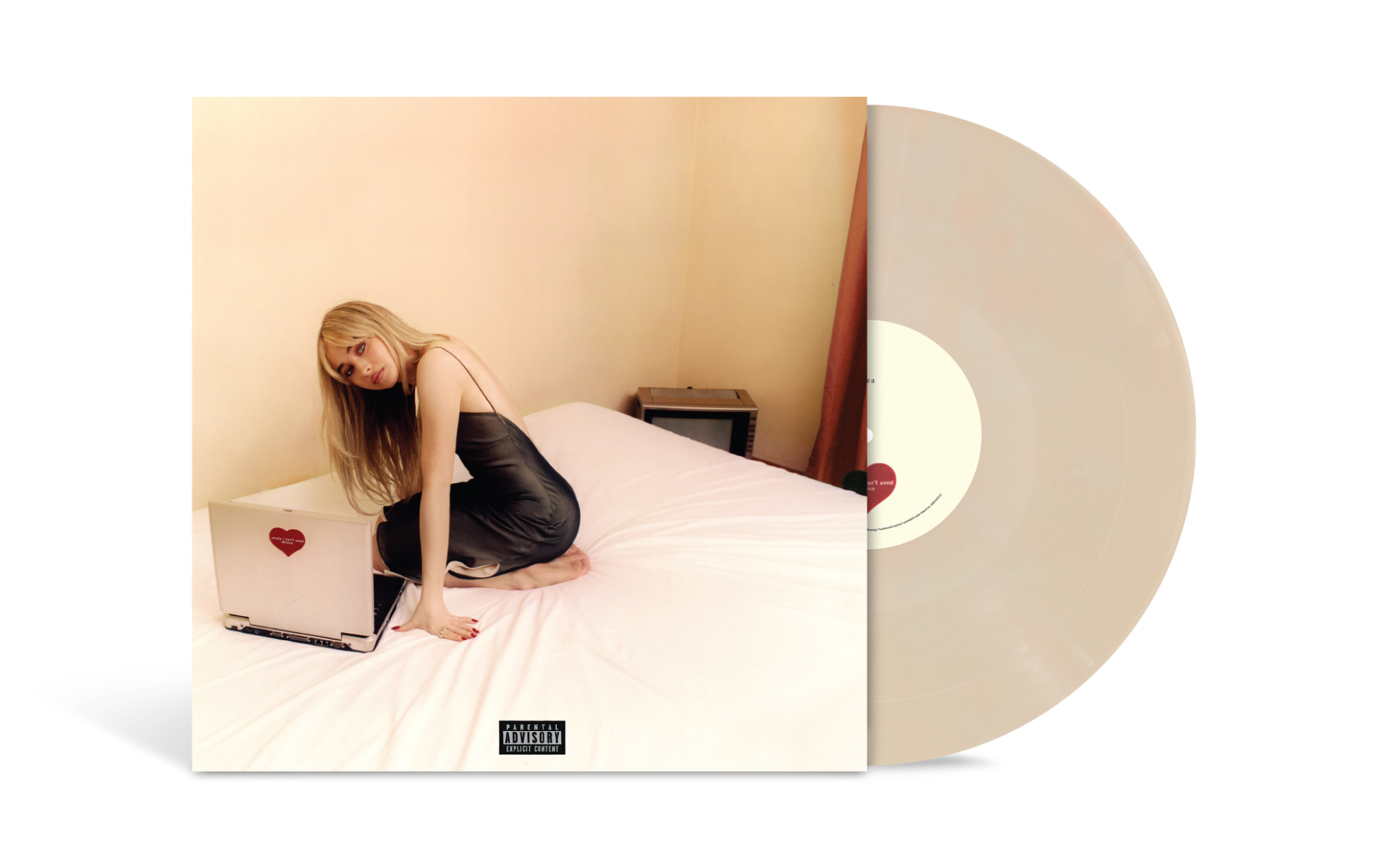 Sabrina Carpenter | emails i can’t send fwd - Vinyl