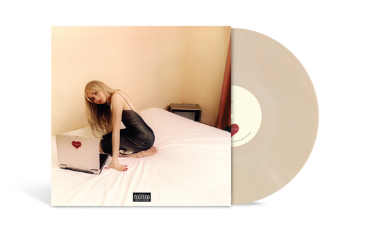 Sabrina Carpenter | emails i can’t send fwd - Vinyl