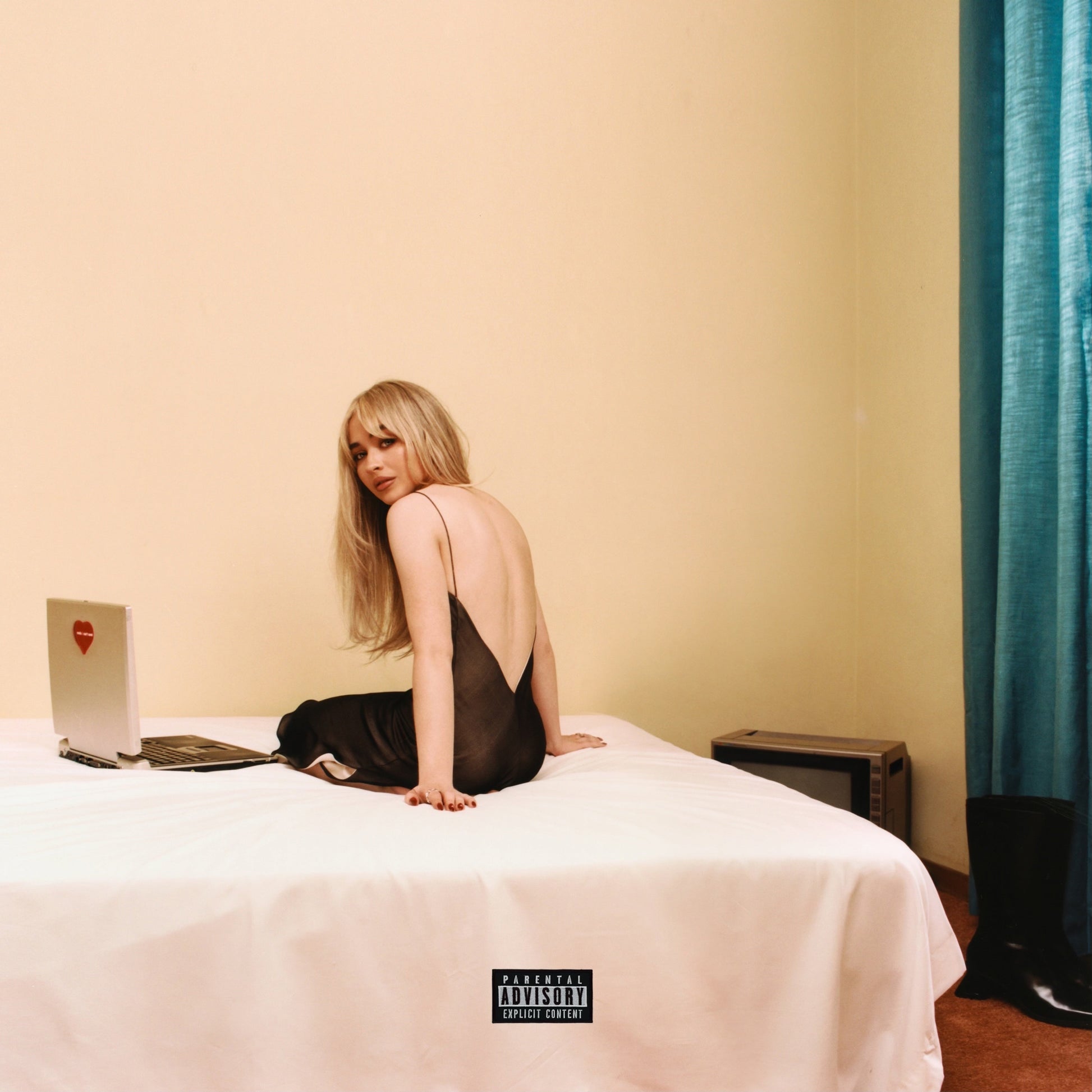 Sabrina Carpenter | emails i can’t send - CD