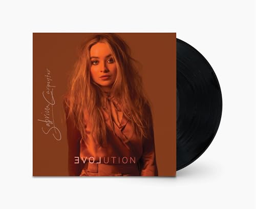 Sabrina Carpenter | EVOLution [LP] - Vinyl