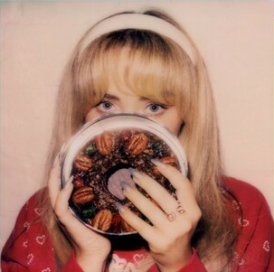 Sabrina Carpenter | Fruitcake (Indie Exclusive, Limited Edition, Green Colored Vinyl, Extended Play) - Vinyl