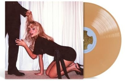 Sabrina Carpenter | Man's Best Friend (Limited Edition, Translucent Light Brown Colored Vinyl) - Vinyl