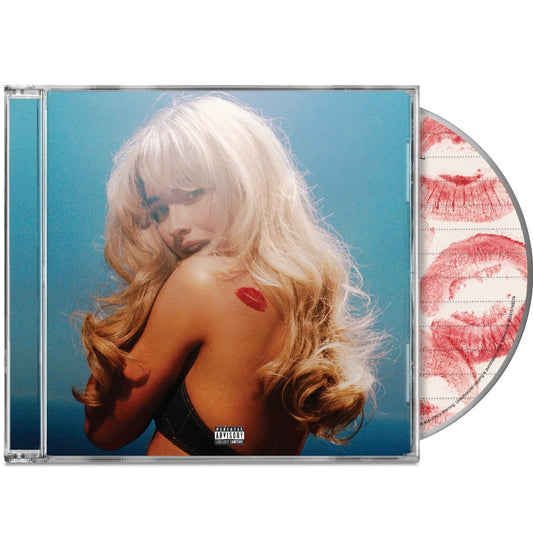 Sabrina Carpenter | Short n' Sweet (Deluxe Edition) - CD