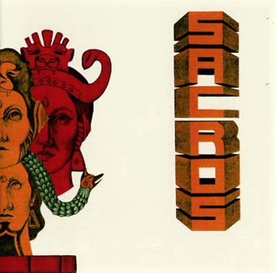 SACROS | Sacros - CD
