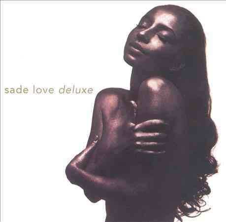 Sade | LOVE DELUXE - CD