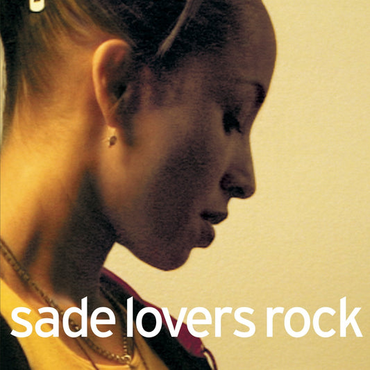 Sade | Lovers Rock [Import] - CD