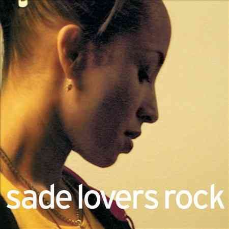 Sade | Lovers Rock - CD