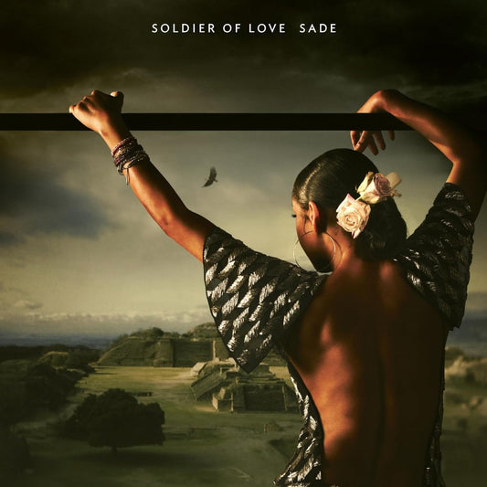 Sade | Soldier Of Love - Vinyl
