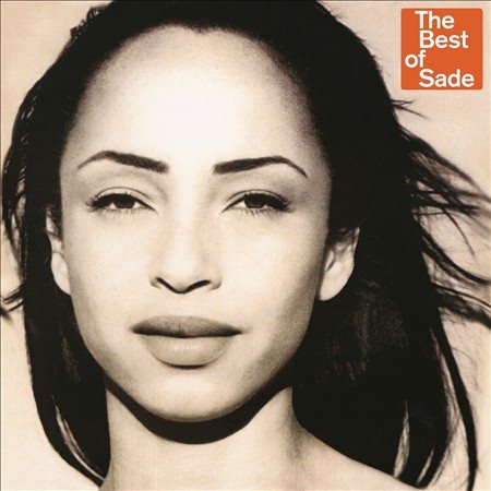 Sade | The Best Of Sade (180 Gram Vinyl) (2 Lp's) - Vinyl