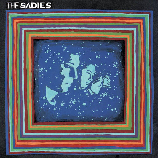 Sadies | Tremendous Efforts - CD