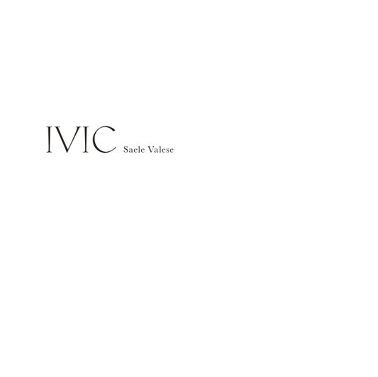 SAELE VALESE | IVIC - Vinyl