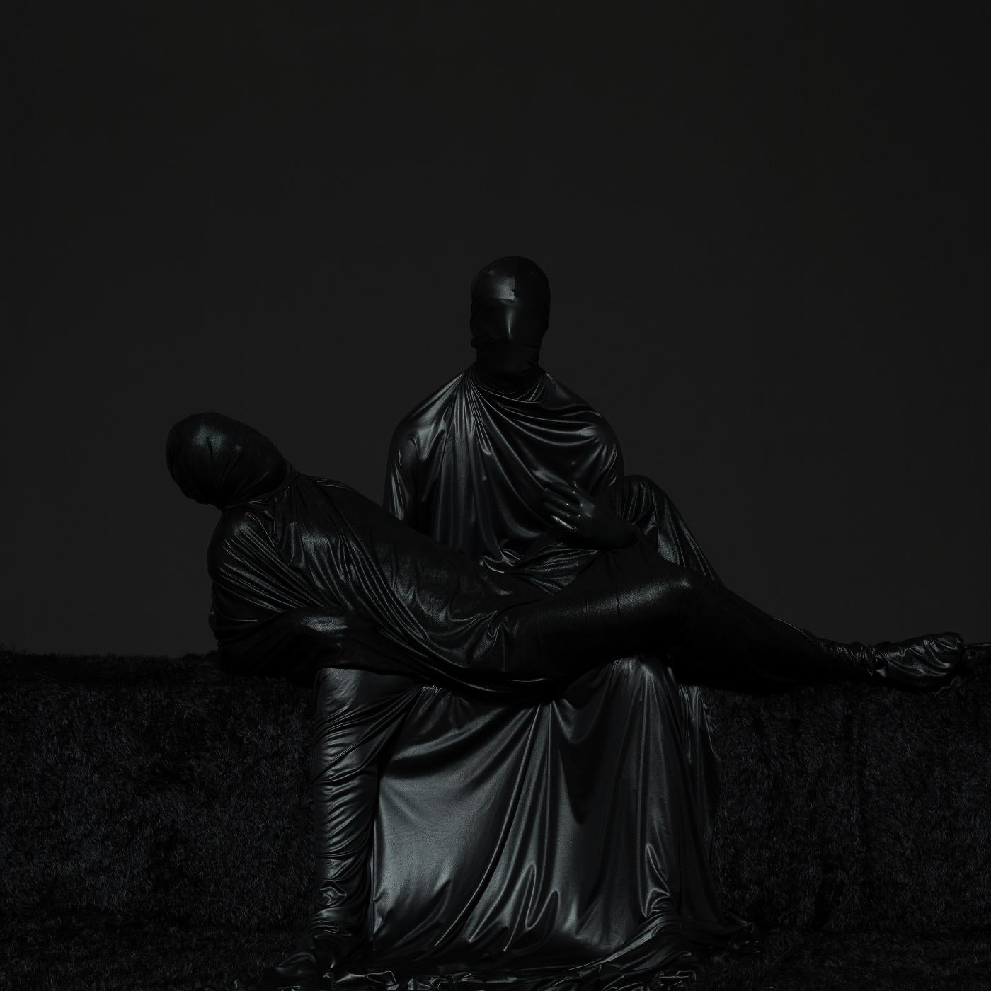 Saffronkeira with Paolo Fresu | In Origine: The Field Of Repentance - CD