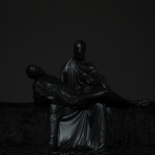 Saffronkeira with Paolo Fresu | In Origine: The Field Of Repentance - CD