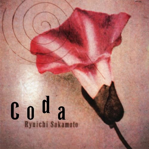 Sakamoto, Ryuichi | Coda - CD