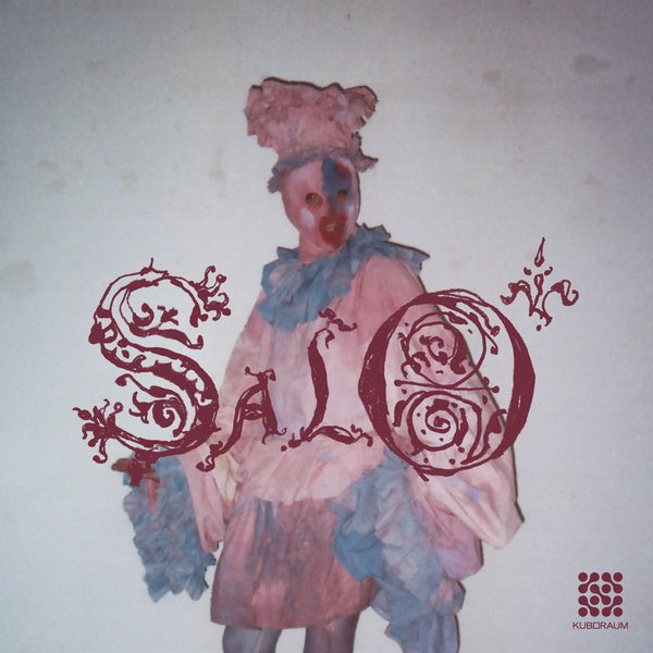 SALO | Salo - Vinyl
