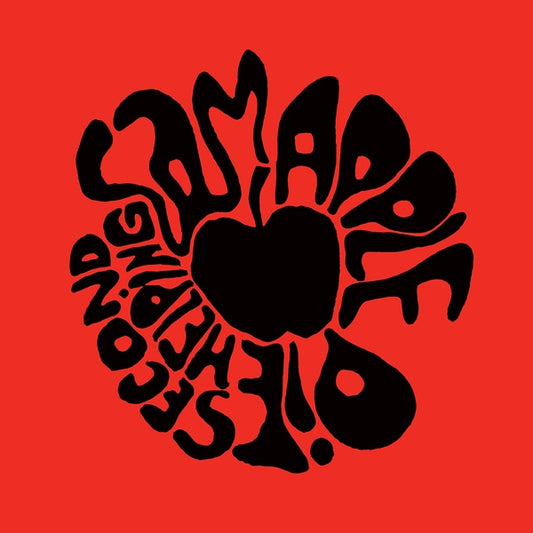 SAM APPLE PIE | Second Helping - Vinyl