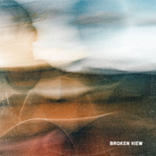 Sam Barber | Broken View [LP] - Vinyl