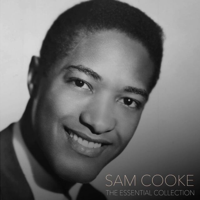 Sam Cooke | The Essential Collection [Import] - Vinyl
