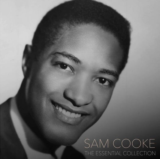 Sam Cooke | The Essential Collection [Import] - Vinyl