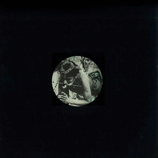 SAM DE LA ROSA | Earth Wart EP - Vinyl