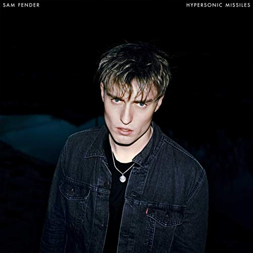 Sam Fender | Hypersonic Missiles - Vinyl