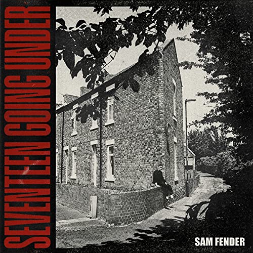 Sam Fender | Seventeen Going Under [LP] - Vinyl