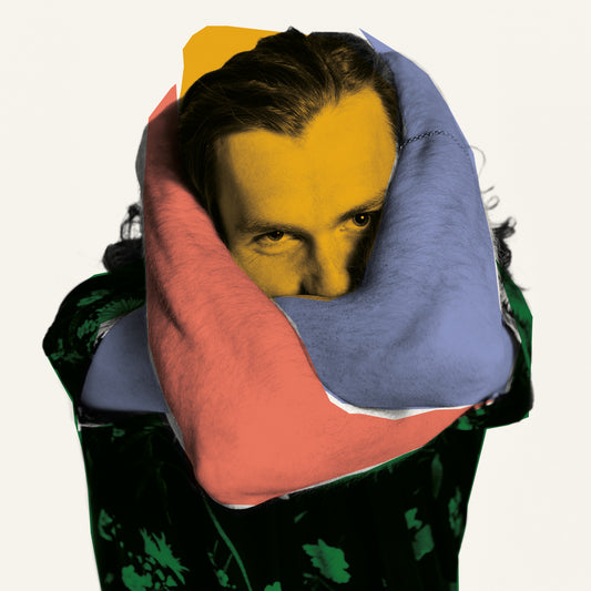 Sam O.B. | Positive Noise - Vinyl