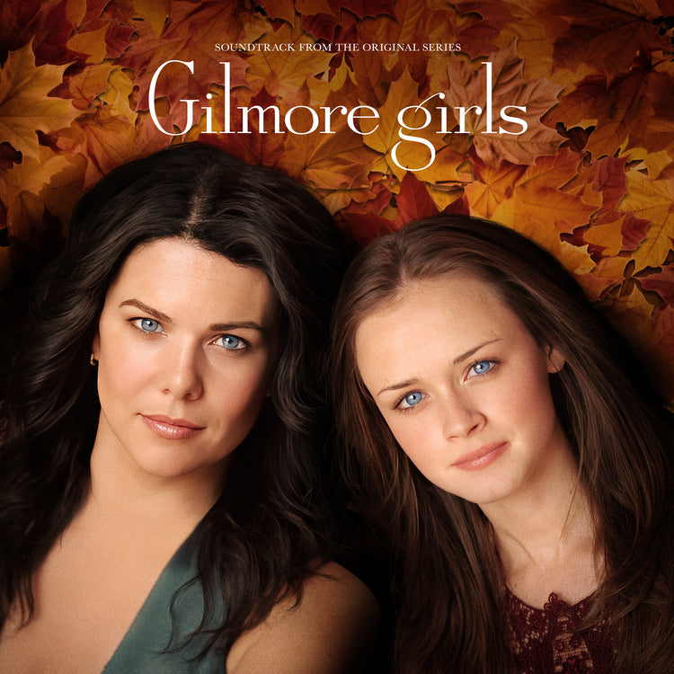 Sam Phillips | Gilmore Girls - Cassette