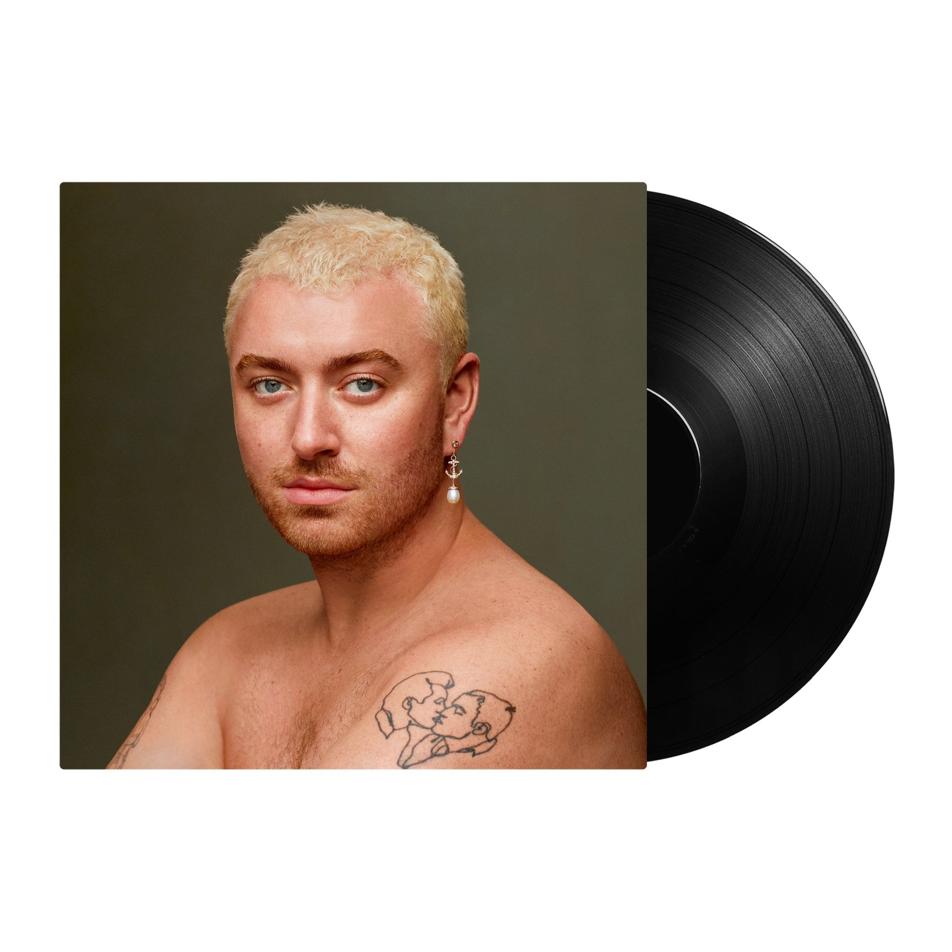 Sam Smith | Gloria - Vinyl