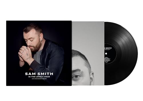 Sam Smith | In The Lonely Hour (10th Anniversary Edition) - Vinyl