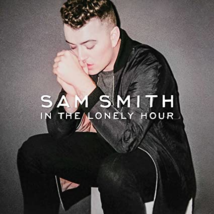 Sam Smith | In The Lonely Hour - Vinyl