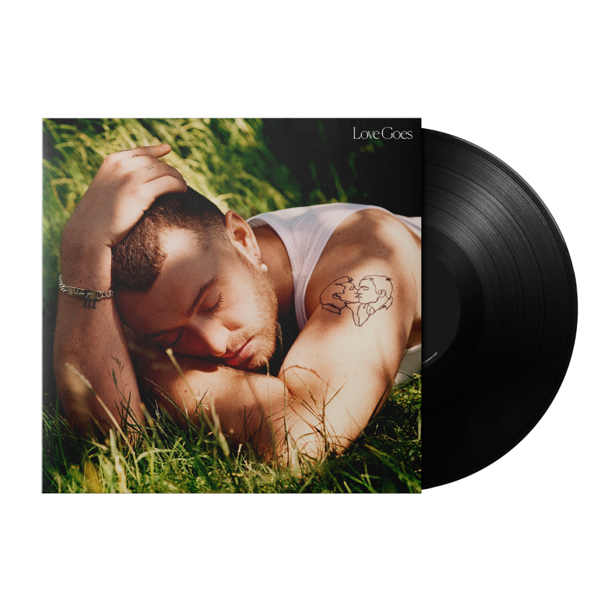 Sam Smith | Love Goes [2 LP] - Vinyl